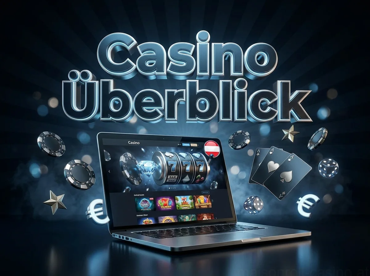 Casino Überblick